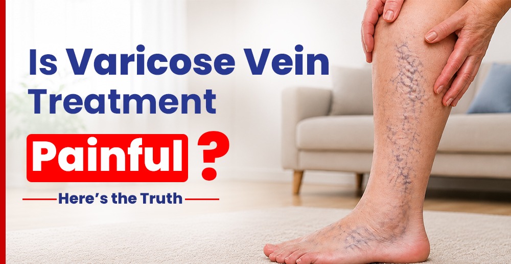 Understanding and Managing Varicose Veins